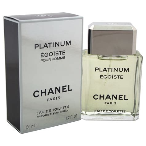 egoiste chanel for men